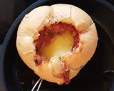 Foto del paso 4 de la receta: Panets farcits de la Ramona