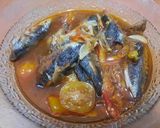 Foto langkah ke 5 dari resep Sarden Ikan Pindang.
