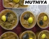 A picture of step 3 of Vegetable Muthiya.
