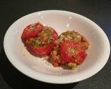 Stuffed Tomatoes (Vegan/Vegetarian/Clean Eating) recipe step 3 photo