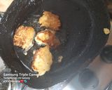 Foto del paso 5 de la receta: Buñuelos de choclo 🌽🌽