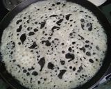 फलाहारी डोसा और आलू मसाला (Falahari Dosa and Aloo Masala Recipe in Hindi) रेसिपी चरण 5 फोटो