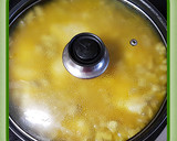 Foto del paso 5 de la receta: Pollo Encebollado Exotico
