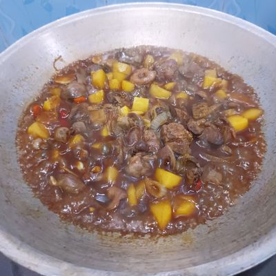 Langkah 6