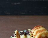Foto langkah ke 4 dari resep Kue Pukis.