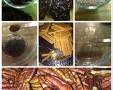 Foto del paso 3 de la receta: Mole poblano de la abuelita Juanita