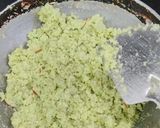 नारियल मावा केक(nariyal mawa cake recipe in hindi) रेसिपी चरण 3 फोटो