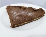 Foto langkah ke 7 dari resep Cake Diet Tanpa Tepung #resepdebm #snackdebm.
