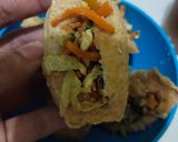 Foto langkah ke 3 dari resep Tahu Susur aka Tahu Isi Sayur.