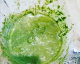 Une image de l'étape 2 de Pesto basilic 💚.