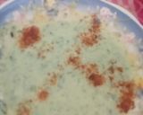 बथुआ का रायता(Bathue ka raita recipe in Hindi) रेसिपी चरण 5 फोटो
