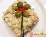 Foto del paso 6 de la receta Ensaladilla rusa