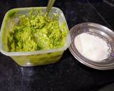 Green Peas (matar) Cutlets recipe step 1 photo
