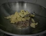 Foto langkah ke 5 dari resep Kwetiaw goreng.