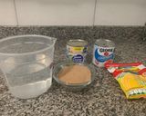 Foto del paso 1 de la receta: Delicia de piña