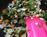 Spicy grilled sandwich recipe step 1 photo