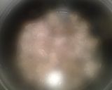 Foto langkah ke 1 dari resep Rawon Sapi.
