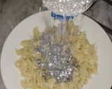 Mákos tészta recept fázis 2 fotója
