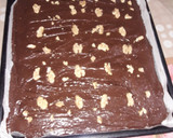 Foto del paso 5 de la receta: Torta Brownie