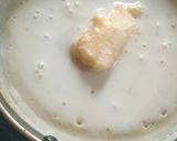 Foto langkah ke 5 dari resep Serabi Solo Enaak Ala Notosuman.