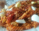 Foto del paso 8 de la receta: Macarrones de domingo