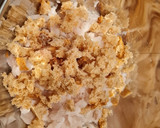 Foto del paso 2 de la receta: Albóndigas de merluza en salsa de ajo y perejil