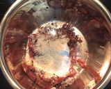 Foto langkah ke 2 dari resep Bola daging asam manis.