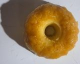 Foto del paso 6 de la receta: Budín de pan