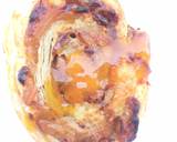 Roasted Pork With Korean Dried Persimmon Roll Top Passion Fruit Coulis recipe step 4 photo