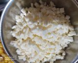 ગાર્લિક બ્રેડ (Garlic Bread Recipe In Gujarati) રેસીપી સ્ટેપ1ફોટો