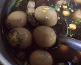รูปขั้นตอนการทำที่ 5 ของ ไข่พะโล้ พาเพลิน 🥚🥚