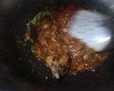 Foto langkah ke 4 dari resep Tongkol Pete Sambal Tomat.