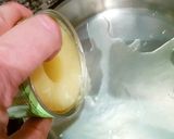 Foto del paso 2 de la receta Solomillo de Cerdo al Jerez y Piña Thai Style