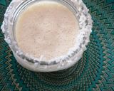 Foto del paso 2 de la receta: Smoothie piña colada 🍍🥥🥤 batido de desayuno