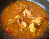 รูปขั้นตอนการทำที่ 4 ของ พะแนงกุ้ง