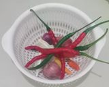 Foto langkah ke 1 dari resep # 163 : Sambal Binjai Khas Banjar.