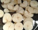 Foto langkah ke 1 dari resep Godok² pisang.