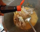 Foto langkah ke 7 dari resep Krengsengan Ayam.