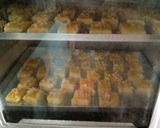 Foto langkah ke 4 dari resep Sweet cheese.