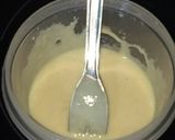 Foto del paso 2 de la receta: Tortitas de arroz fritas