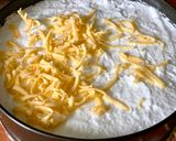 Foto del paso 7 de la receta: 🇵🇱 SZARLOTKA (Polonia)