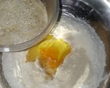 Foto del paso 3 de la receta: Bollos (BOLAS DE FRAILE)