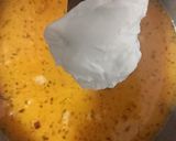 Foto del paso 7 de la receta: Fideos Dedalitos en Crema de Calabaza
