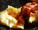Foto del paso 4 de la receta: Truco para hacer un huevo 🍳 diferente y con yemas siempre líquidas
