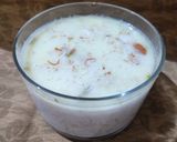 સેવ નો દૂધ પાક (Sev Doodh Paak Recipe In Gujarati) રેસીપી સ્ટેપ2ફોટો