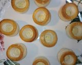 Foto del paso 4 de la receta: Canapés para fiestas. Macetas de morcilla y manzana