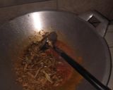 Foto langkah ke 3 dari resep Sambal tempe teri pedas manis.