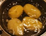 Une image de l'étape 4 de Filet Mignon à la Sauce Moutarde et Purée.