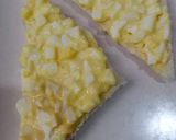 Foto langkah ke 3 dari resep #318 Tamago Sando (Japanese Egg Mayo Sandwich).