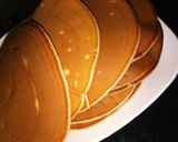 A picture of step 7 of Baked pancake.